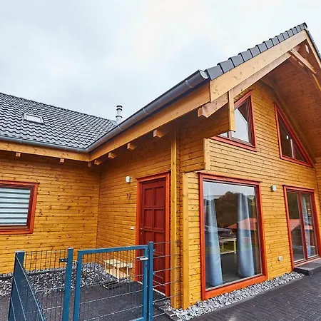 Ferienhaus Annika