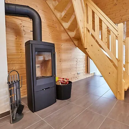 Ferienhaus Annika Holiday home Rieden (Mayen-Koblenz)