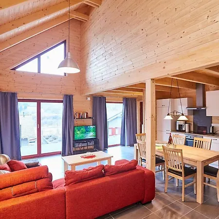 Ferienhaus Annika