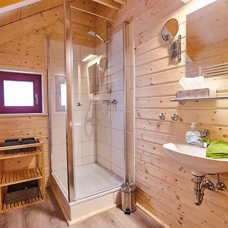 Ferienhaus Annika Holiday home