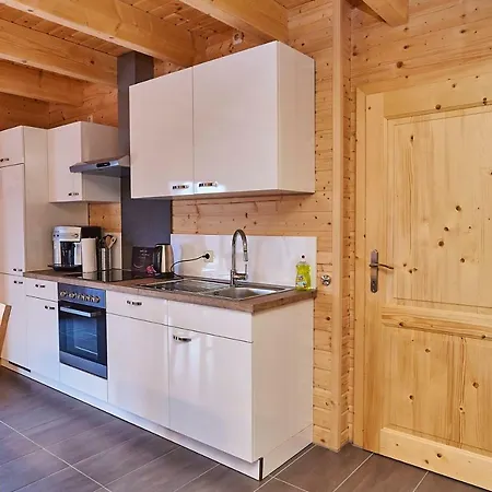 Holiday home Ferienhaus Annika *