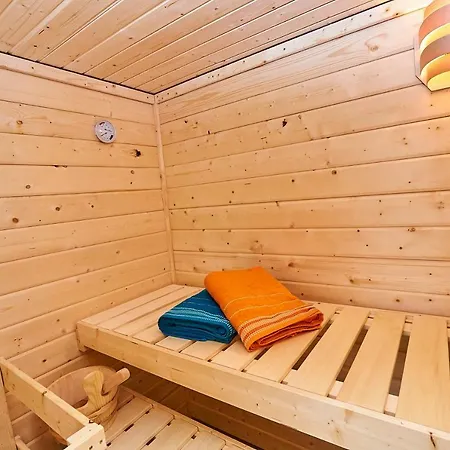 Holiday home Ferienhaus Annika Rieden (Mayen-Koblenz)