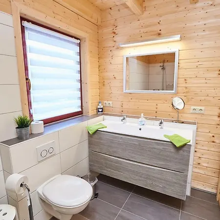Ferienhaus Annika Holiday home