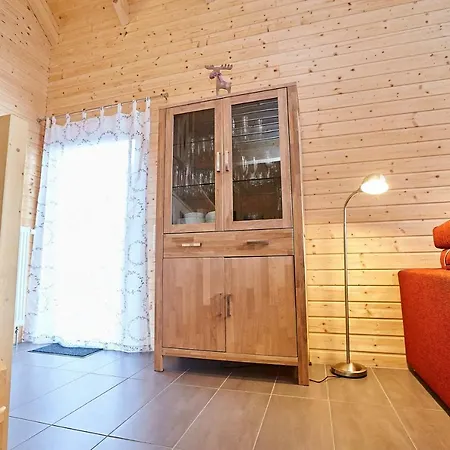 Holiday home Ferienhaus Annika *