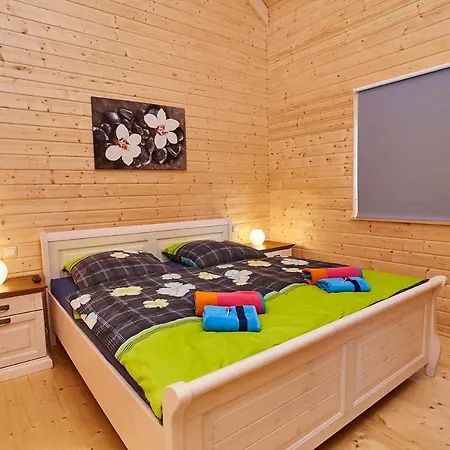Holiday home Ferienhaus Annika Rieden (Mayen-Koblenz)