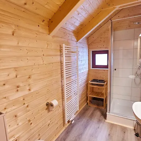 Ferienhaus Annika Holiday home Rieden (Mayen-Koblenz)