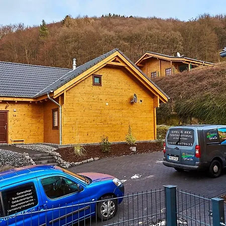 Ferienhaus Annika Holiday home *