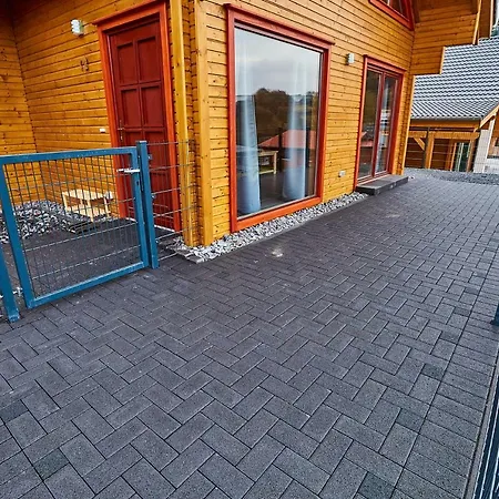 Ferienhaus Annika