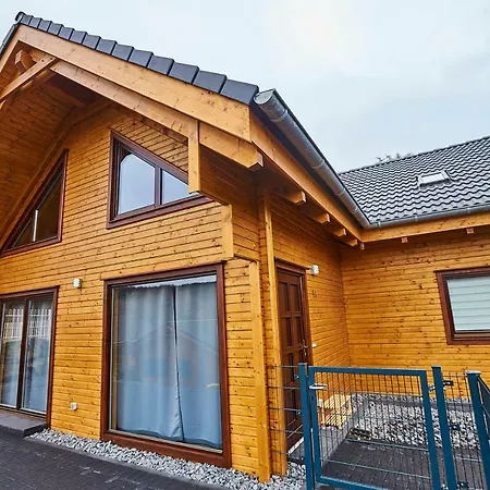 Ferienhaus Annika *