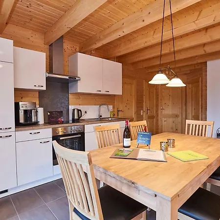 Ferienhaus Annika Holiday home *