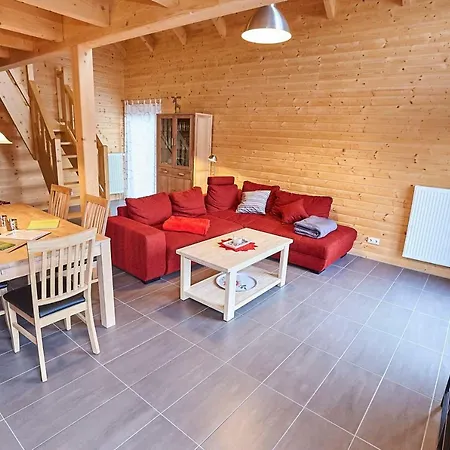 Ferienhaus Annika Holiday home Rieden (Mayen-Koblenz)