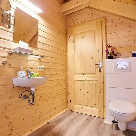 Ferienhaus Annika Holiday home