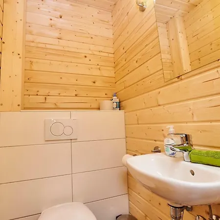 Ferienhaus Annika Holiday home *