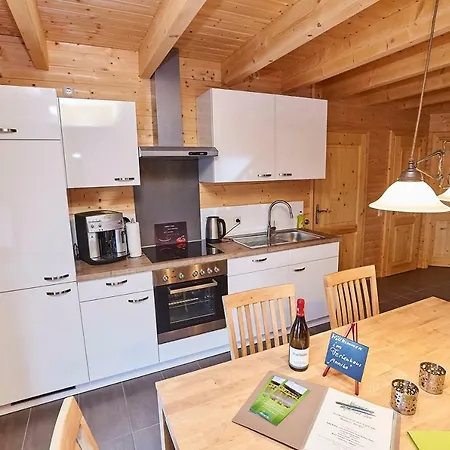 Holiday home Ferienhaus Annika Rieden (Mayen-Koblenz)