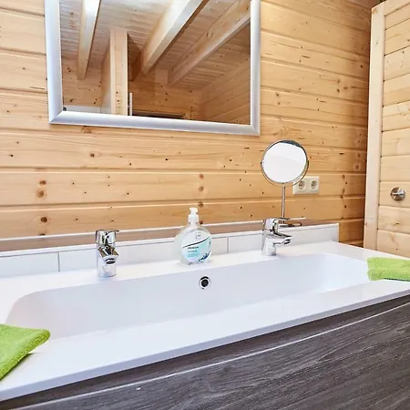 Ferienhaus Annika Holiday home