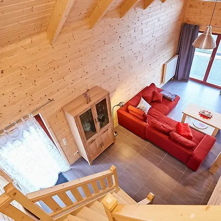 Holiday home Ferienhaus Annika *