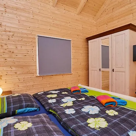 Ferienhaus Annika Holiday home *