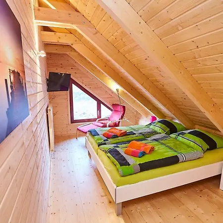 Holiday home Ferienhaus Annika Rieden (Mayen-Koblenz)