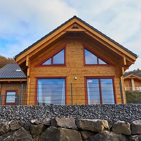 Ferienhaus Annika Holiday home