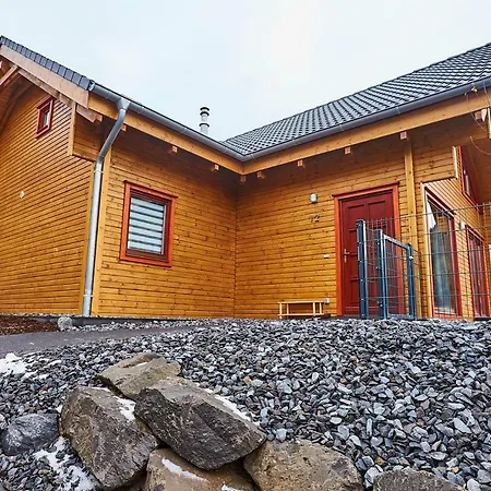 Ferienhaus Annika *