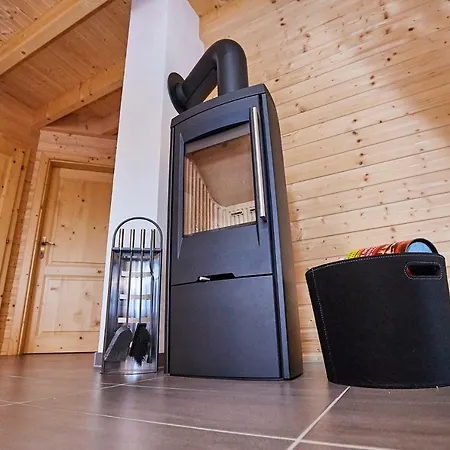 Ferienhaus Annika Holiday home Rieden (Mayen-Koblenz)