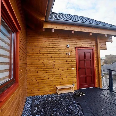 Ferienhaus Annika Holiday home