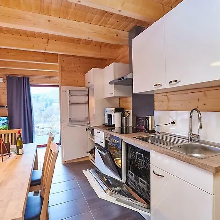 Ferienhaus Annika