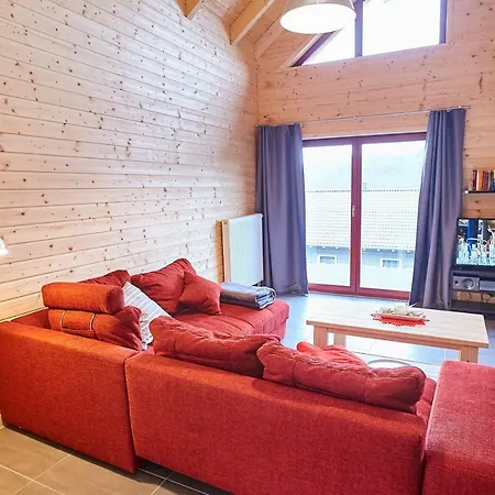 Ferienhaus Annika Rieden (Mayen-Koblenz)