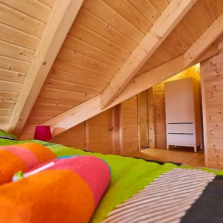 Holiday home Ferienhaus Annika Rieden (Mayen-Koblenz)