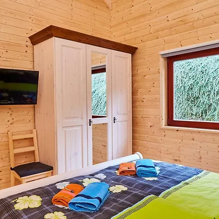 Holiday home Ferienhaus Annika