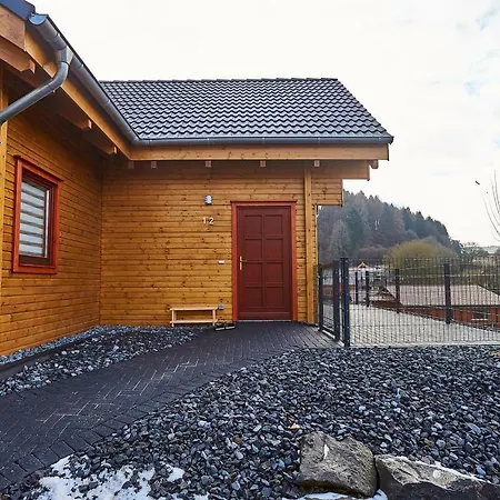 Ferienhaus Annika *