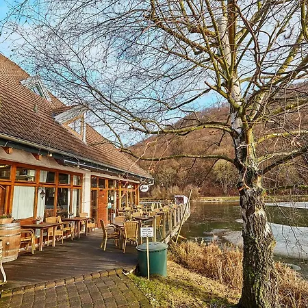 Holiday home Ferienhaus Annika